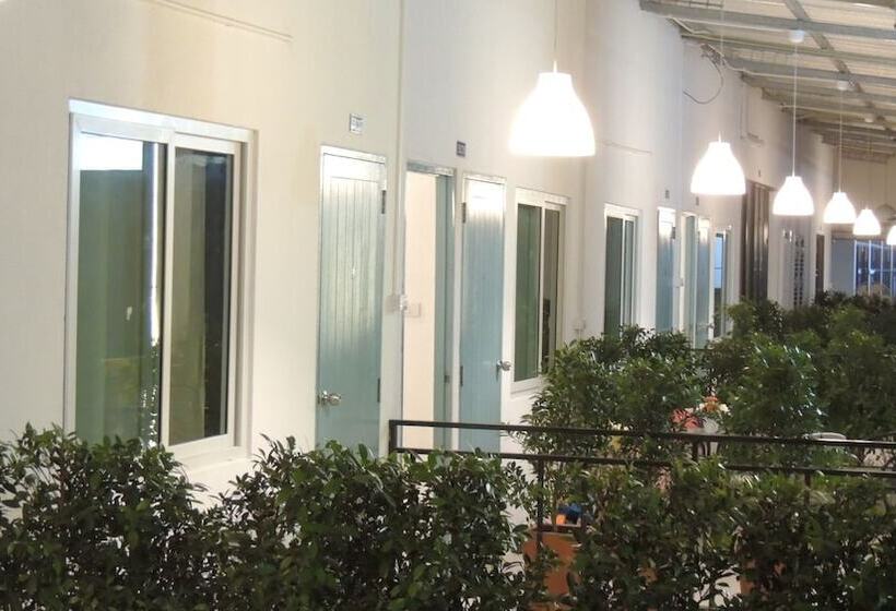 فندق Blue Moon Samed