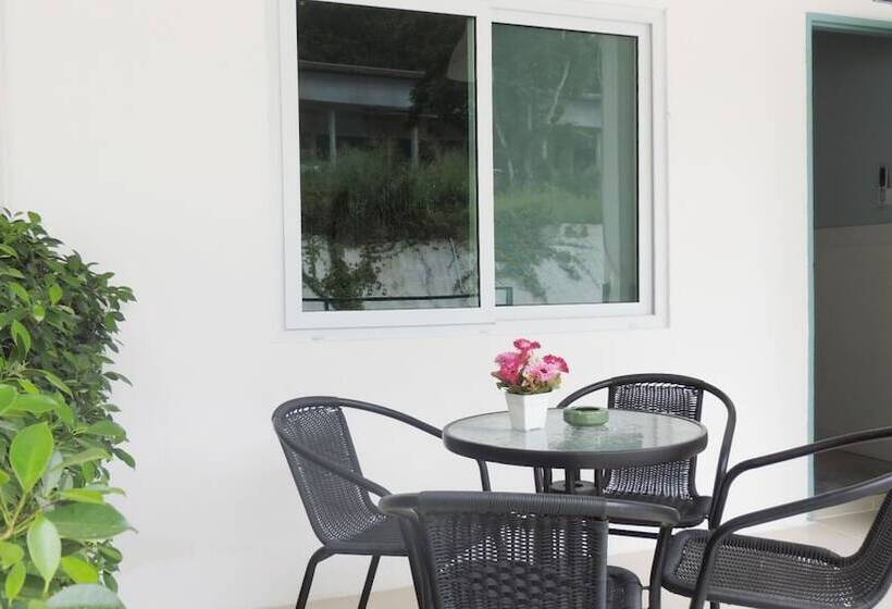 فندق Blue Moon Samed