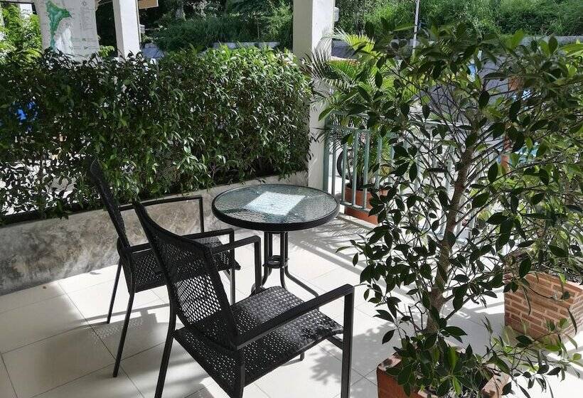 فندق Blue Moon Samed