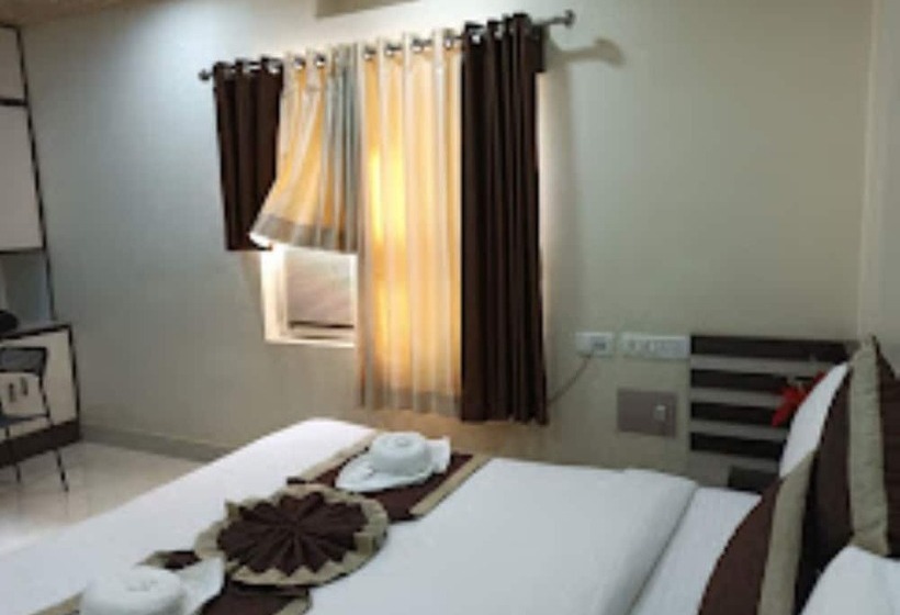 酒店 Bnson Blue Cuttack