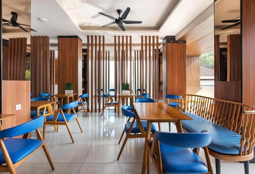 Boss Legian Hotel Powered By Archipelago