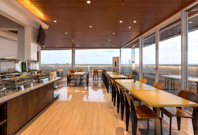 Boss Legian Hotel Powered By Archipelago