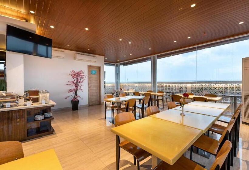 Boss Legian Hotel Powered By Archipelago