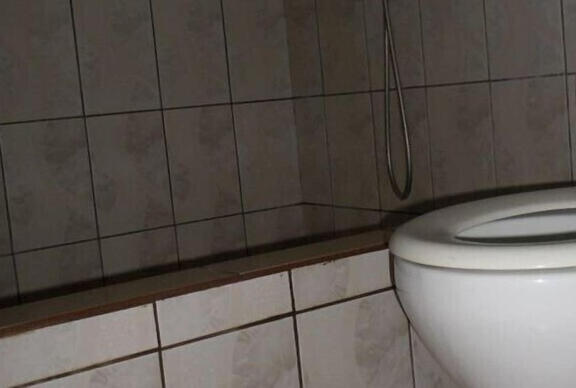 هتل Boy Boison Elite