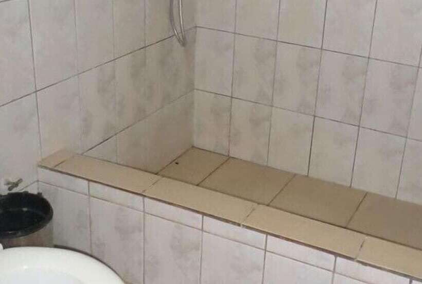 هتل Boy Boison Elite