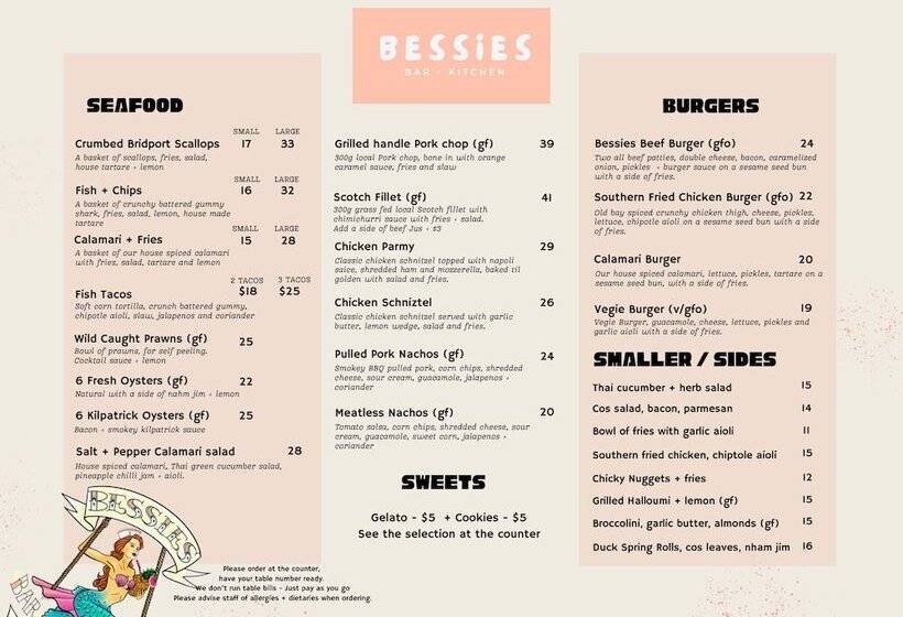 فندق Bridport Bay Inn