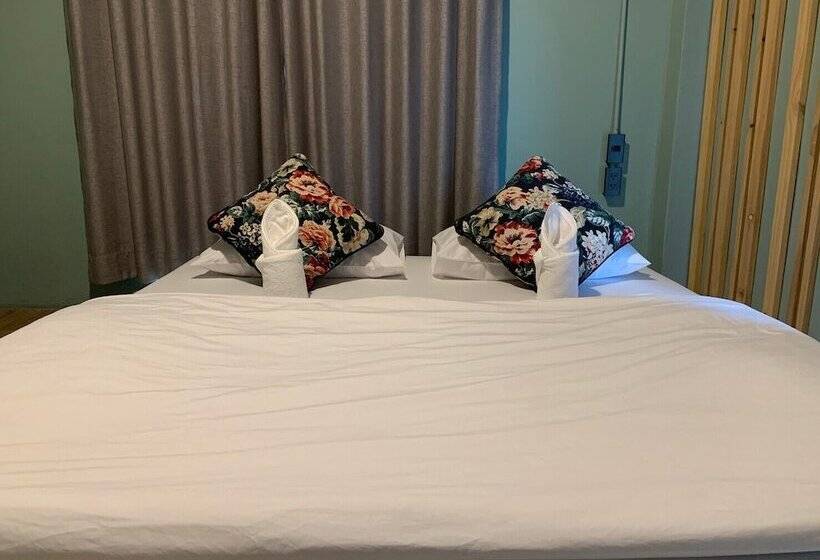 호텔 Busket Hostel