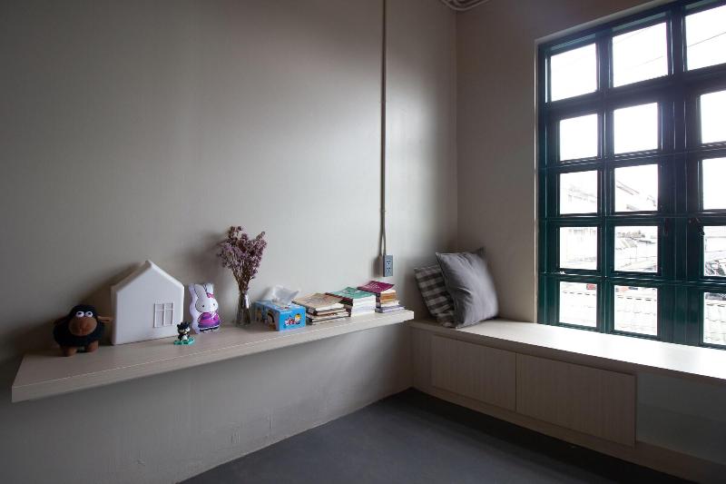 فندق Busket Hostel