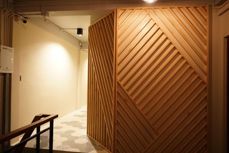 Отель Busket Hostel