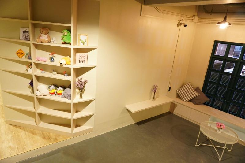 Отель Busket Hostel