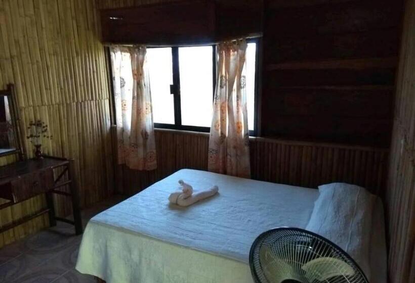 Отель Cabanas Cascadas Encantadas