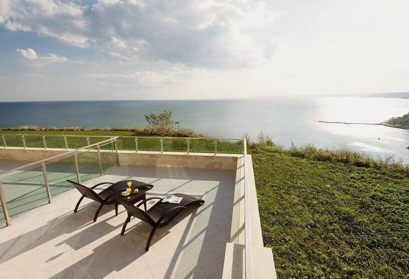 酒店 Calithea Complex