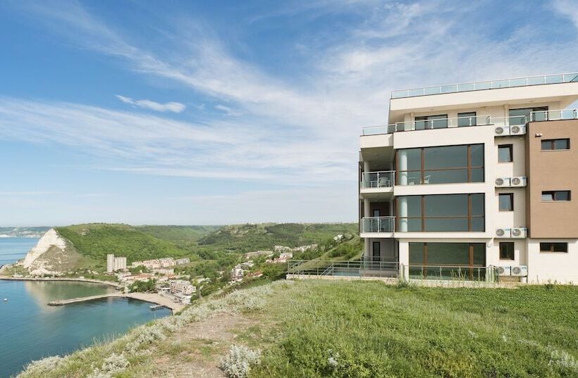 酒店 Calithea Complex