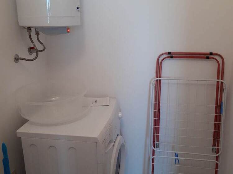 酒店 Calithea Complex