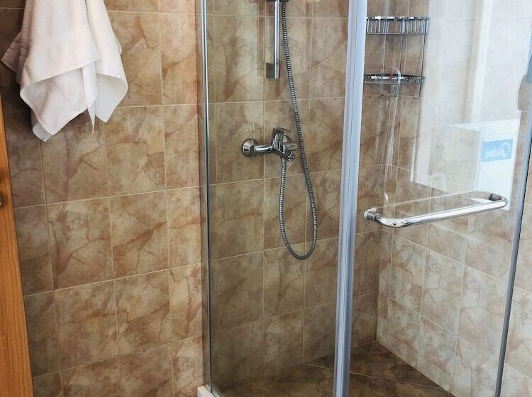 酒店 Calithea Complex