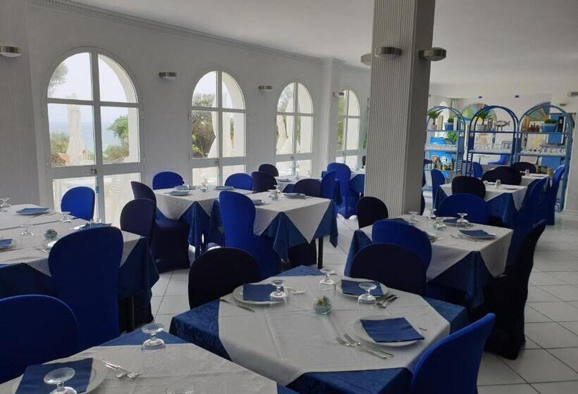 فندق Caraibisiaco Sul Mare