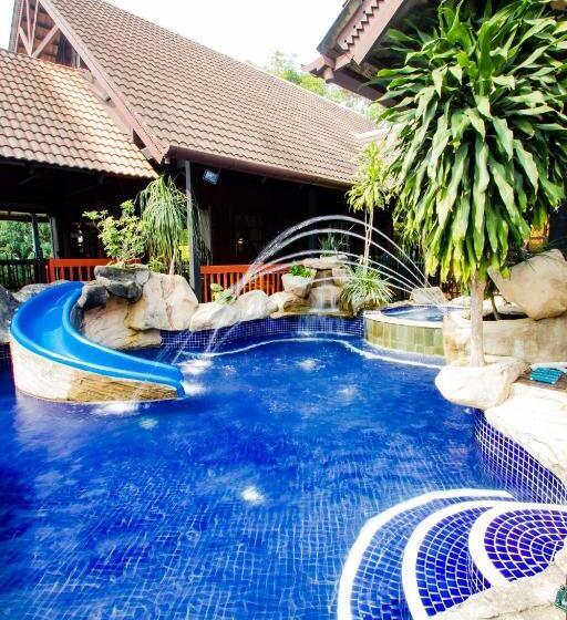 בית מלון כפרי Carpe Diem Orchard Home