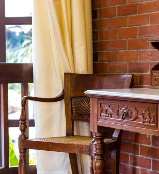 בית מלון כפרי Carpe Diem Orchard Home