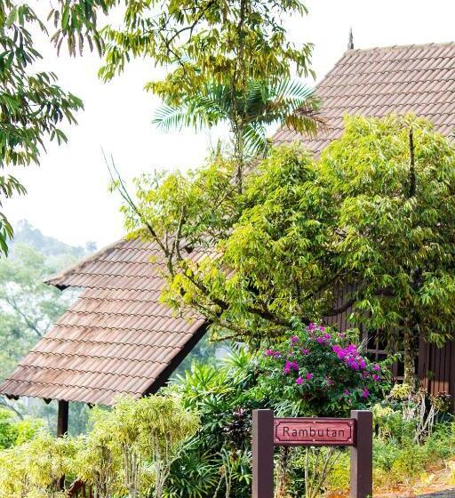 בית מלון כפרי Carpe Diem Orchard Home