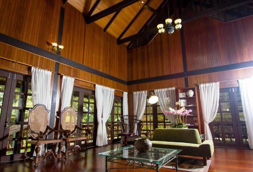 בית מלון כפרי Carpe Diem Orchard Home