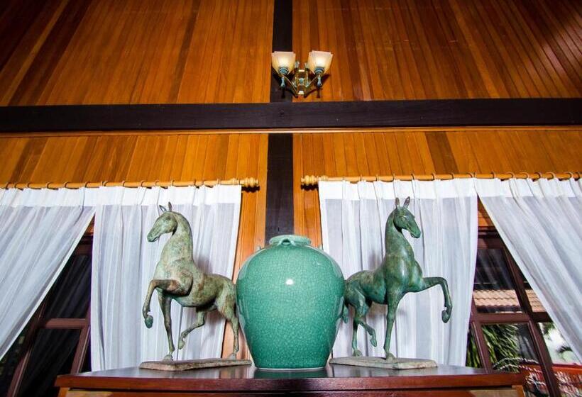 בית מלון כפרי Carpe Diem Orchard Home