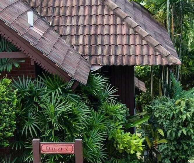 בית מלון כפרי Carpe Diem Orchard Home