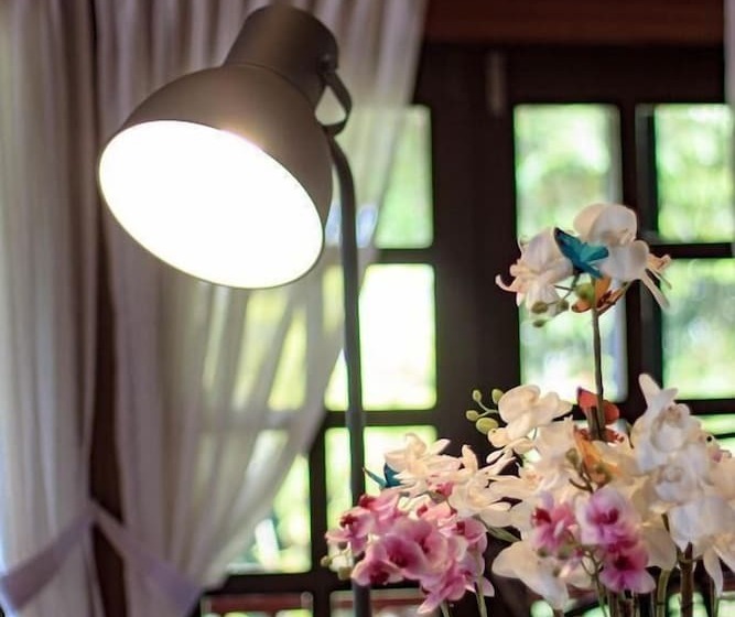 בית מלון כפרי Carpe Diem Orchard Home