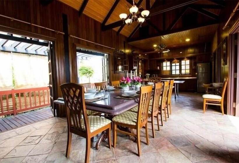 בית מלון כפרי Carpe Diem Orchard Home