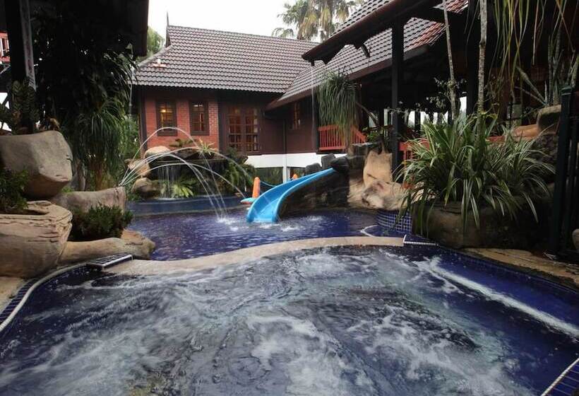 בית מלון כפרי Carpe Diem Orchard Home