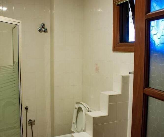 בית מלון כפרי Carpe Diem Orchard Home