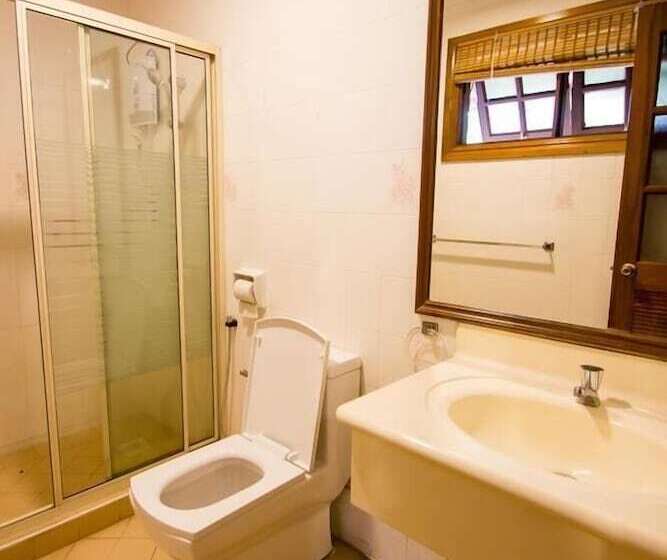 בית מלון כפרי Carpe Diem Orchard Home