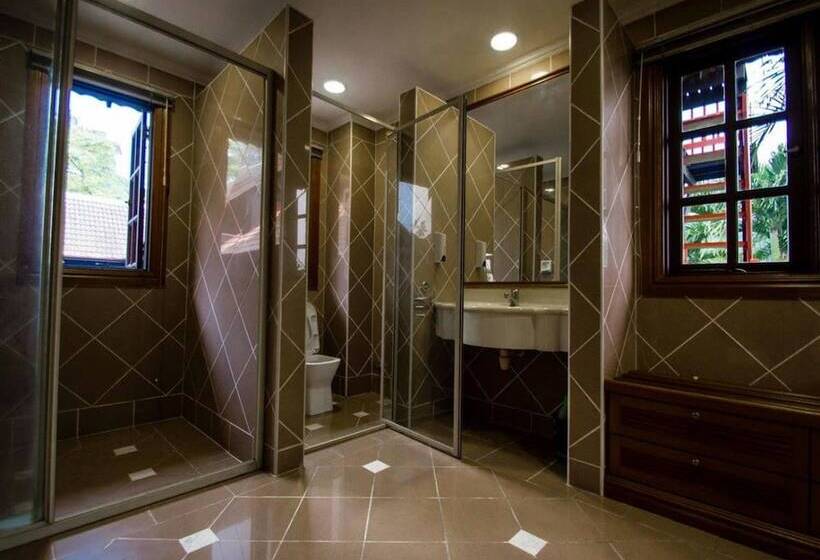 בית מלון כפרי Carpe Diem Orchard Home