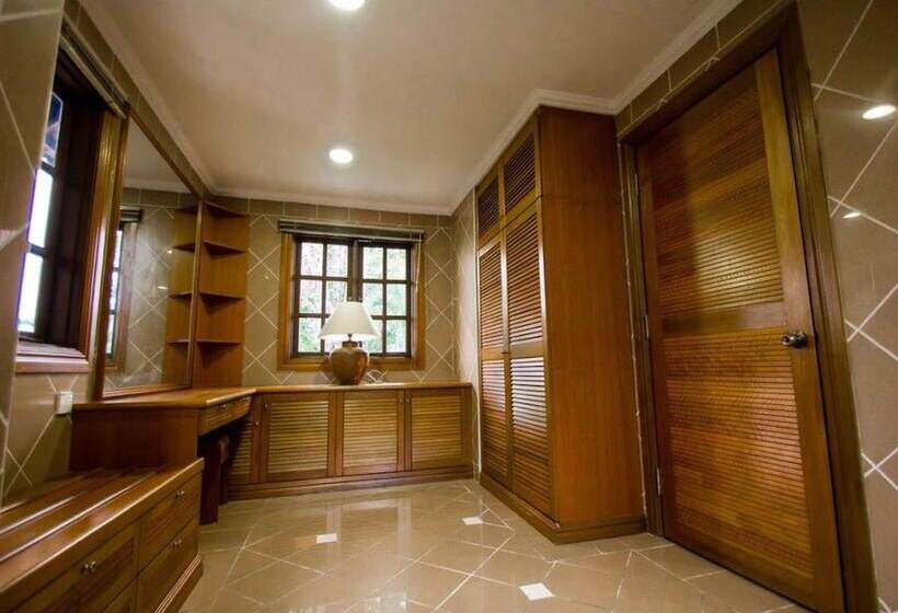 בית מלון כפרי Carpe Diem Orchard Home