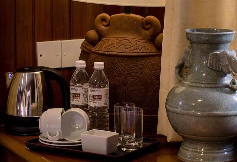 בית מלון כפרי Carpe Diem Orchard Home