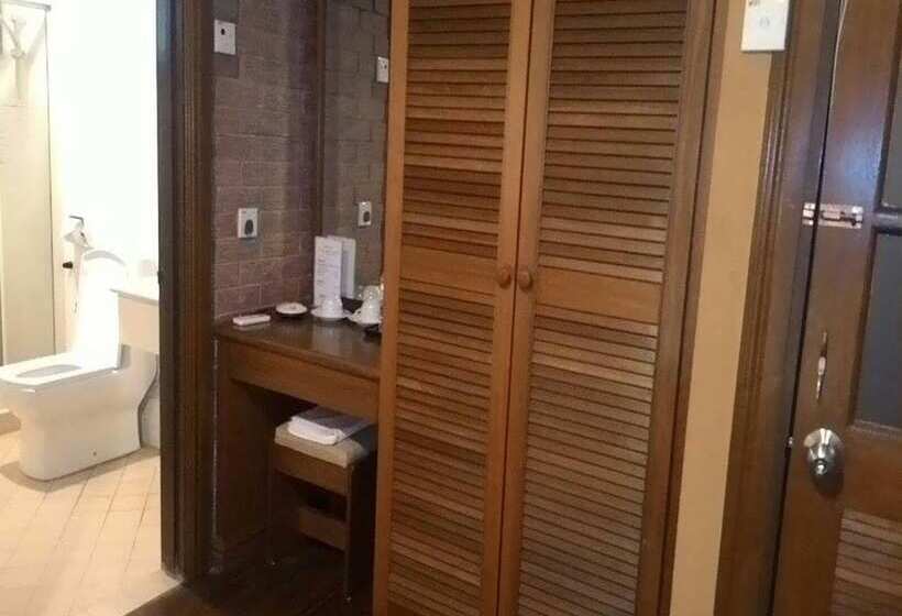 בית מלון כפרי Carpe Diem Orchard Home