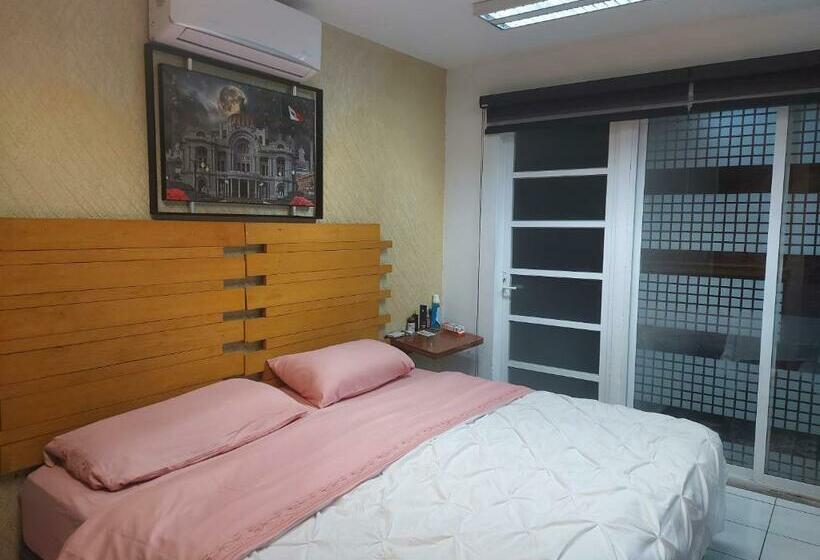 Отель Casa D Miros Familias Y Gruposs