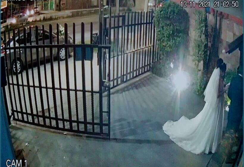 Отель Casa D Miros Familias Y Gruposs