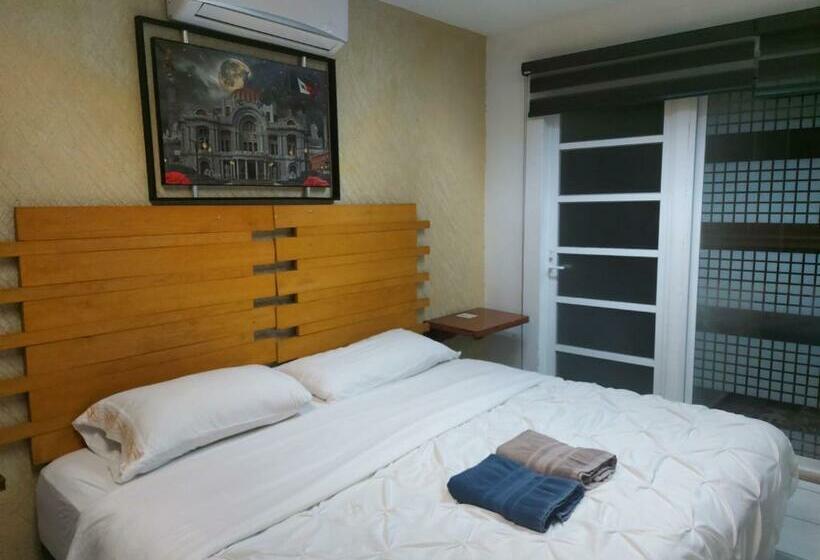 Отель Casa D Miros Familias Y Gruposs