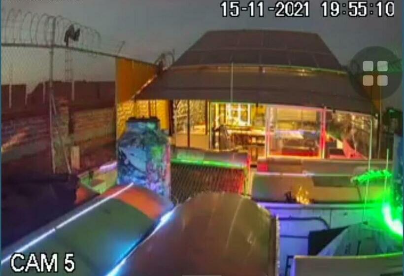 Отель Casa D Miros Familias Y Gruposs