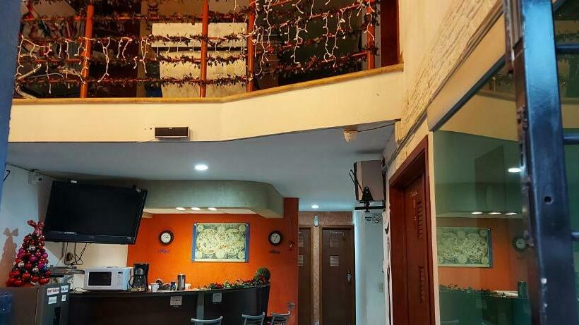 Отель Casa D Miros Familias Y Gruposs