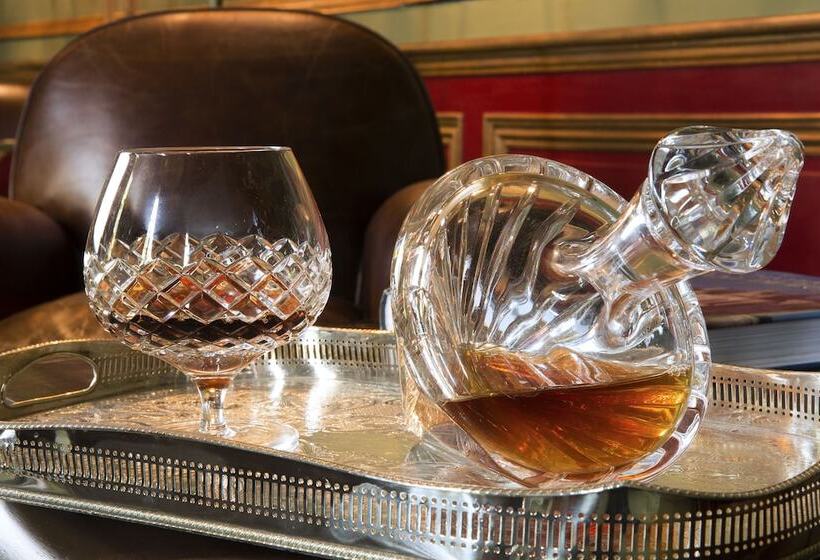 酒店 Château Laroche Ploquin