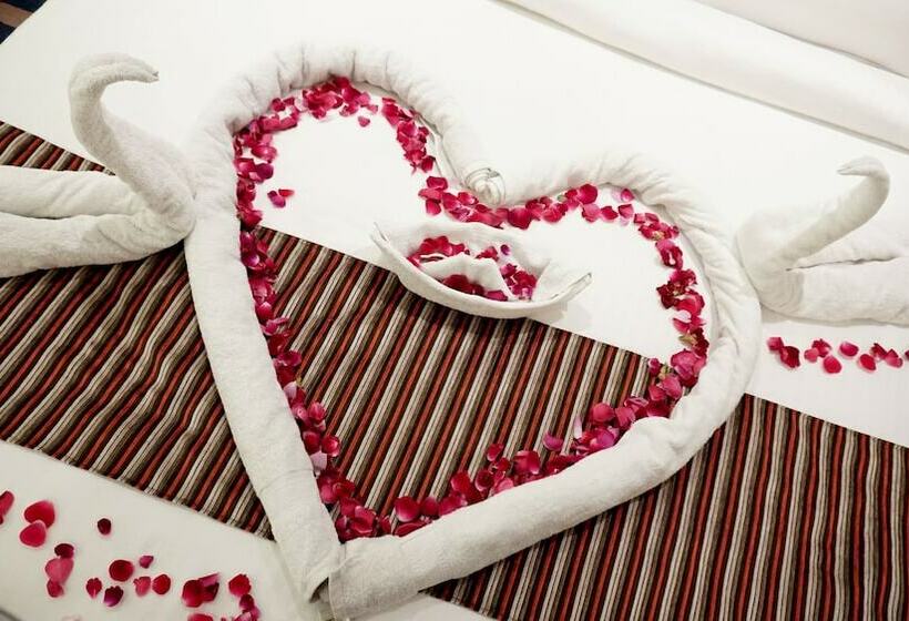 בית מלון כפרי Citi Palaza