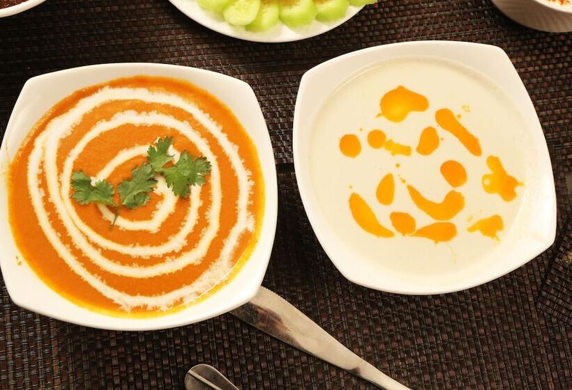 בית מלון כפרי Citi Palaza