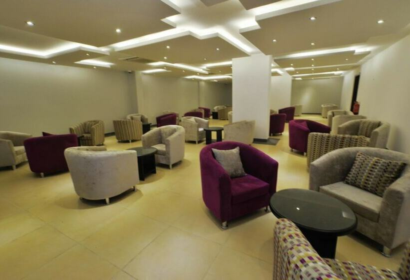 فندق City Suites