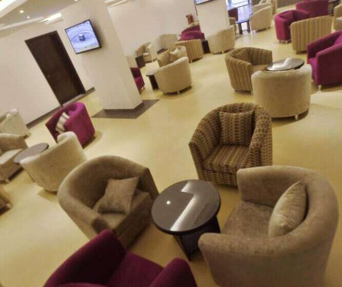 فندق City Suites