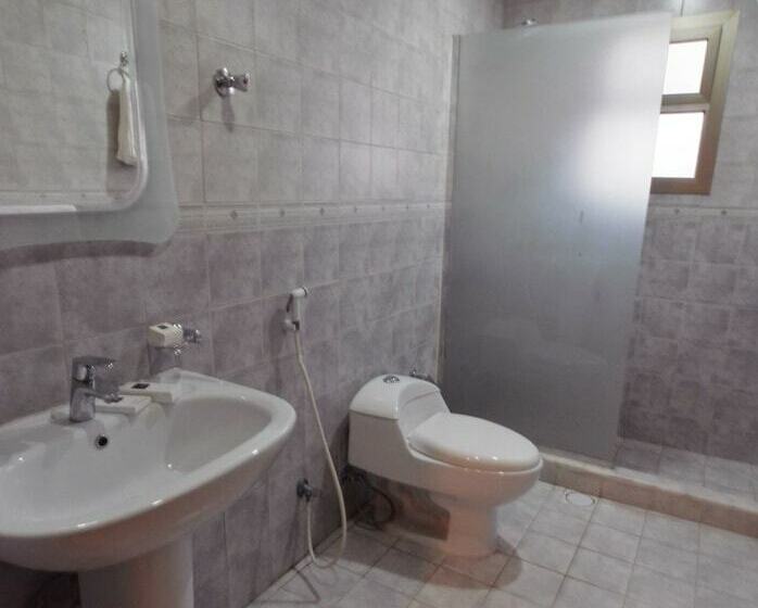 فندق City Suites