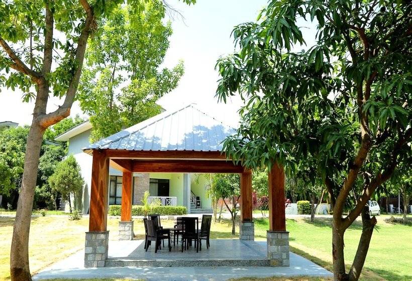 בית מלון כפרי Voco Jim Corbett By Ihg