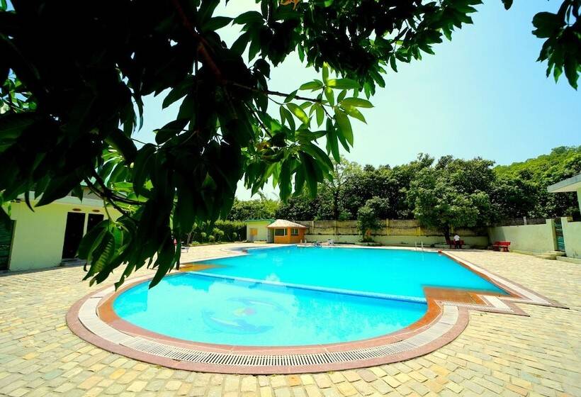 בית מלון כפרי Voco Jim Corbett By Ihg