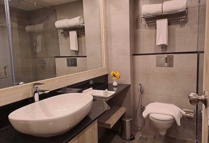 בית מלון כפרי Voco Jim Corbett By Ihg