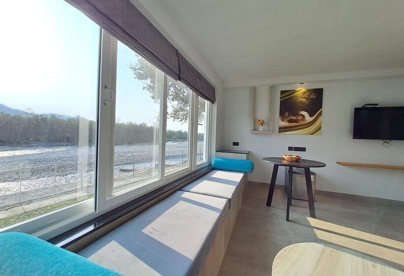 בית מלון כפרי Voco Jim Corbett By Ihg